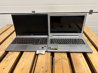 Partij - laptops (2x) - afbeelding 3 van  4