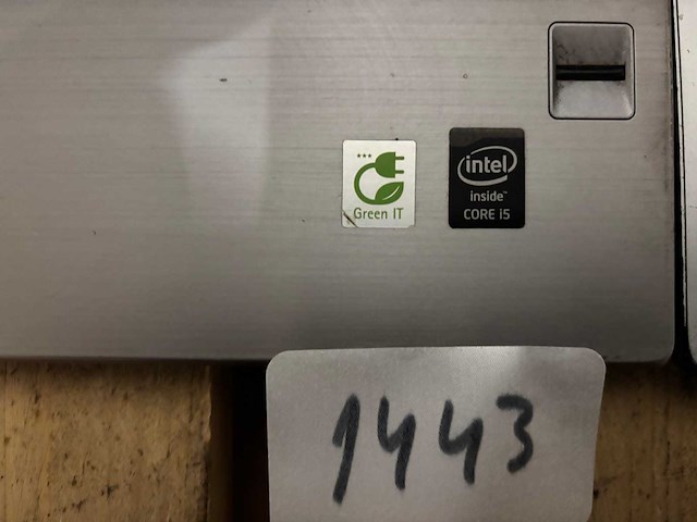 Partij - laptops (2x) - afbeelding 4 van  4