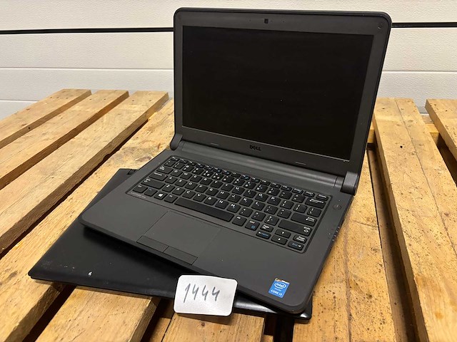 Partij - laptops (2x) - afbeelding 1 van  4