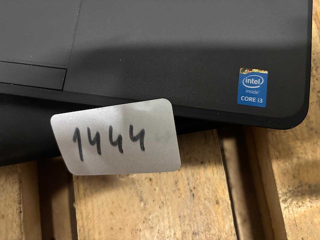 Partij - laptops (2x) - afbeelding 2 van  4