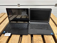 Partij - laptops (2x) - afbeelding 3 van  4
