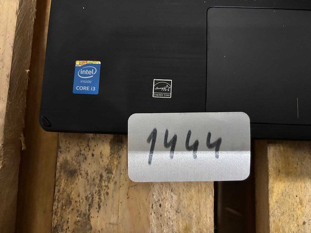 Partij - laptops (2x) - afbeelding 4 van  4