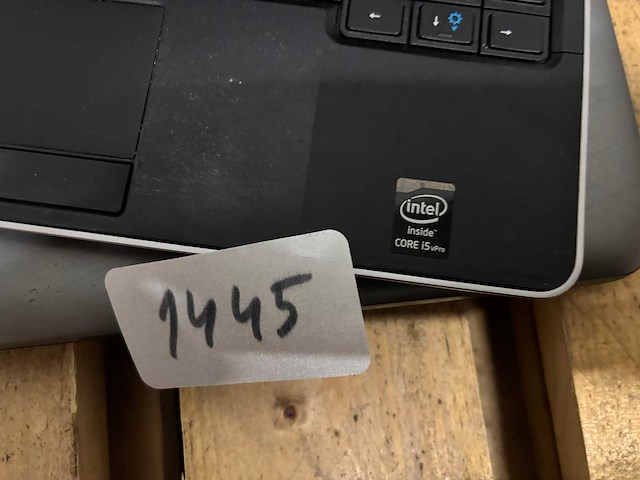 Partij - laptops (2x) - afbeelding 2 van  4