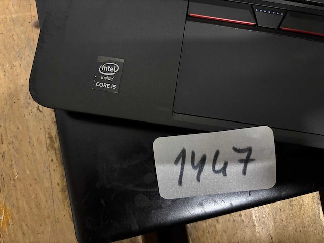 Partij - laptops (2x) - afbeelding 2 van  4