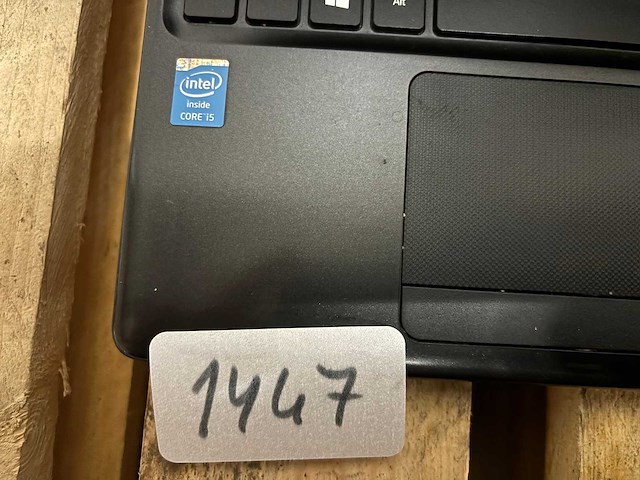 Partij - laptops (2x) - afbeelding 4 van  4