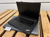 Partij - laptops (2x)