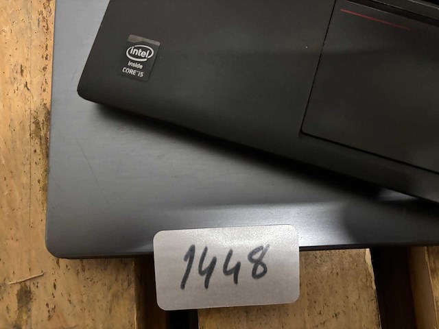 Partij - laptops (2x) - afbeelding 2 van  4