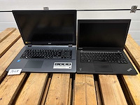 Partij - laptops (2x) - afbeelding 3 van  4