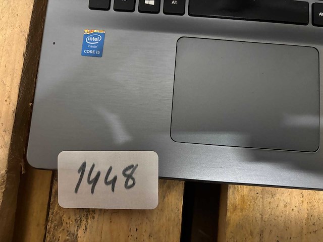 Partij - laptops (2x) - afbeelding 4 van  4