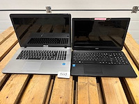Partij - laptops (2x) - afbeelding 3 van  4