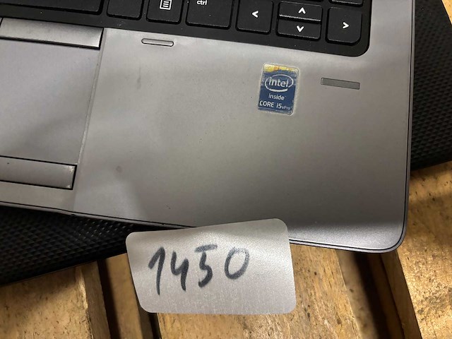 Partij - laptops (2x) - afbeelding 2 van  4