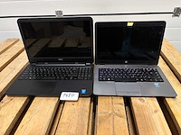 Partij - laptops (2x) - afbeelding 3 van  4