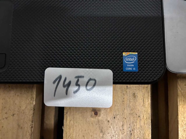 Partij - laptops (2x) - afbeelding 4 van  4