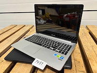 Partij - laptops (2x) - afbeelding 1 van  4
