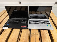 Partij - laptops (2x) - afbeelding 3 van  4