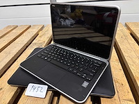Partij - laptops (2x) - afbeelding 1 van  3