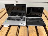 Partij - laptops (2x) - afbeelding 2 van  3