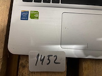 Partij - laptops (2x) - afbeelding 3 van  3