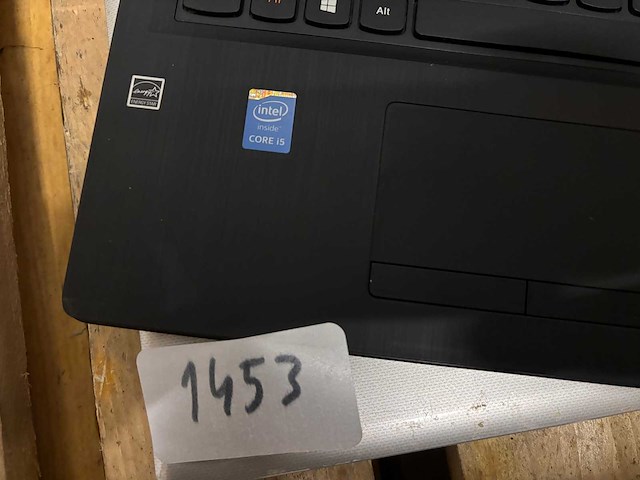 Partij - laptops (2x) - afbeelding 2 van  4