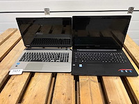 Partij - laptops (2x) - afbeelding 3 van  4