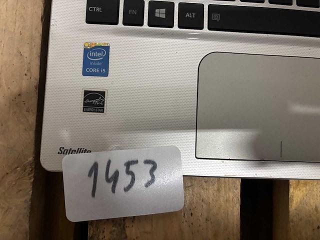 Partij - laptops (2x) - afbeelding 4 van  4