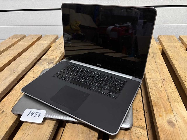Partij - laptops (2x) - afbeelding 1 van  3