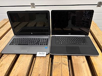 Partij - laptops (2x) - afbeelding 2 van  3