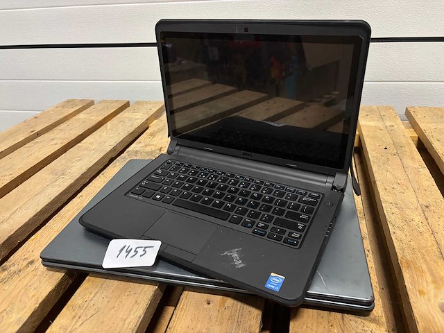 Partij - laptops (2x) - afbeelding 1 van  3