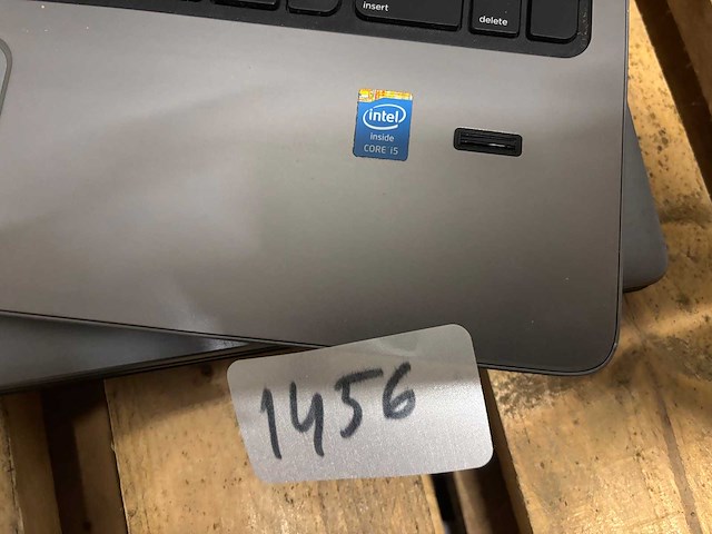 Partij - laptops (2x) - afbeelding 2 van  4