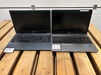 Partij - laptops (2x) - afbeelding 3 van  4