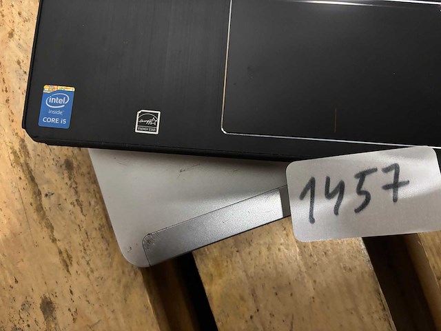 Partij - laptops (2x) - afbeelding 2 van  3