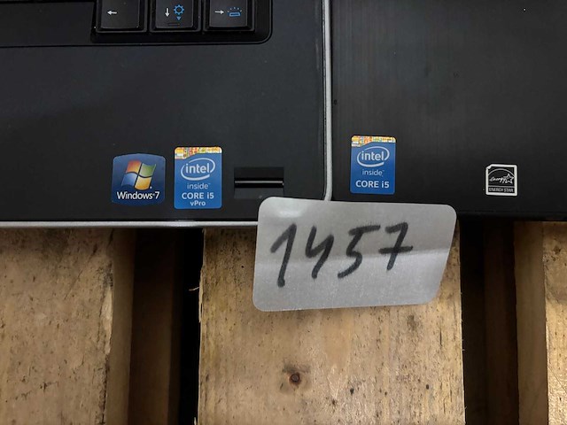 Partij - laptops (2x) - afbeelding 3 van  3