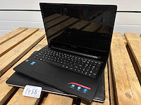 Partij - laptops (2x) - afbeelding 1 van  4