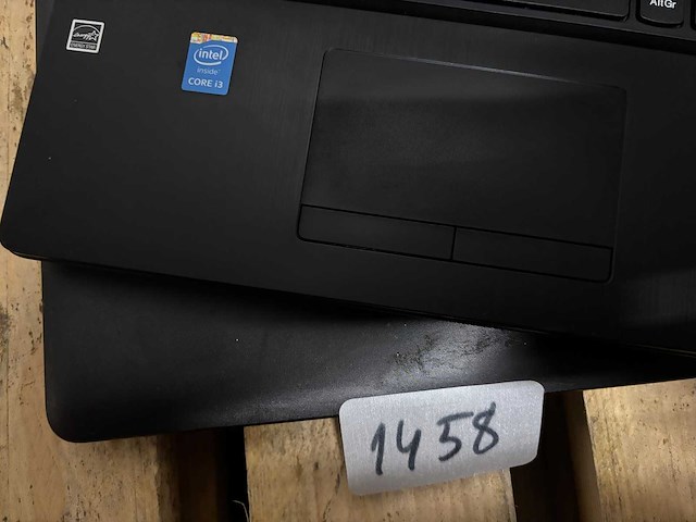 Partij - laptops (2x) - afbeelding 2 van  4