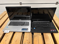 Partij - laptops (2x) - afbeelding 3 van  4