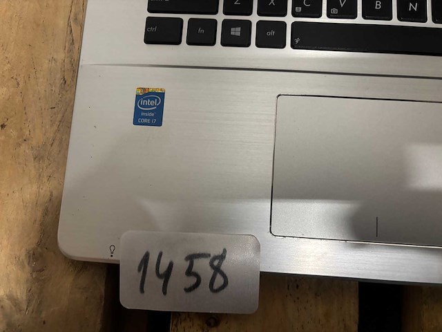 Partij - laptops (2x) - afbeelding 4 van  4