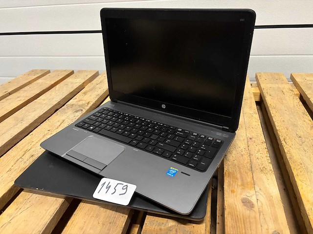 Partij - laptops (2x) - afbeelding 1 van  4