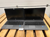 Partij - laptops (2x) - afbeelding 3 van  4