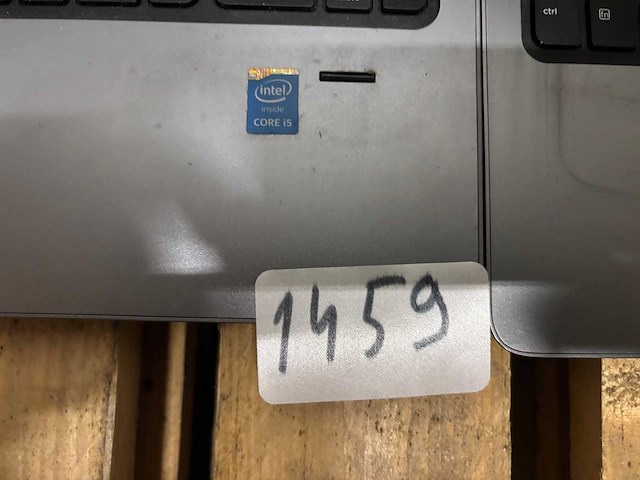 Partij - laptops (2x) - afbeelding 4 van  4