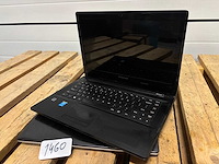 Partij - laptops (2x) - afbeelding 1 van  4