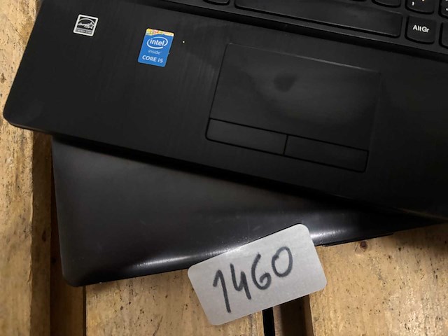 Partij - laptops (2x) - afbeelding 2 van  4