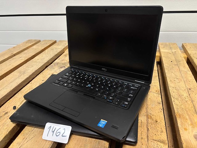 Partij - laptops (2x) - afbeelding 1 van  4