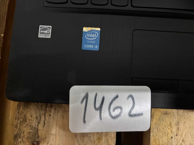 Partij - laptops (2x) - afbeelding 4 van  4