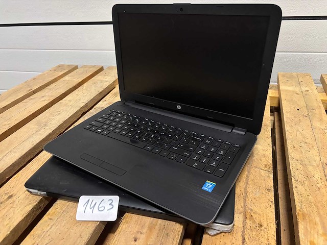 Partij - laptops (2x) - afbeelding 1 van  3