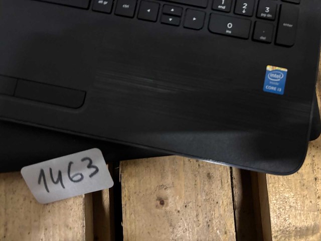 Partij - laptops (2x) - afbeelding 2 van  3