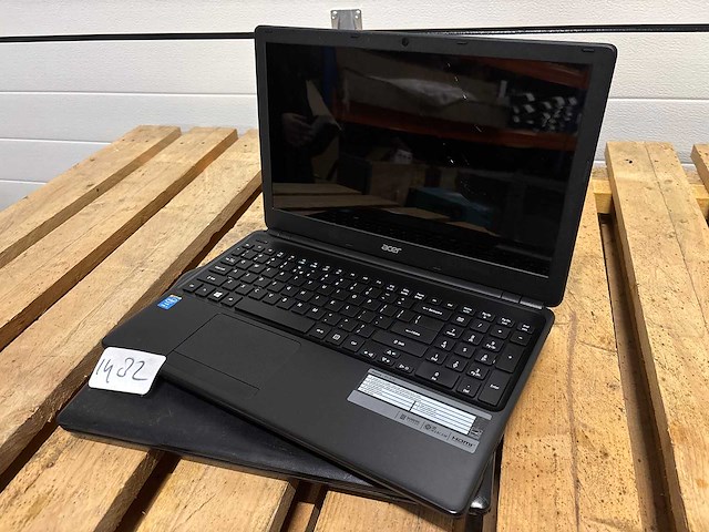 Partij - laptops (2x) - afbeelding 1 van  4