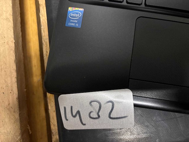 Partij - laptops (2x) - afbeelding 3 van  4