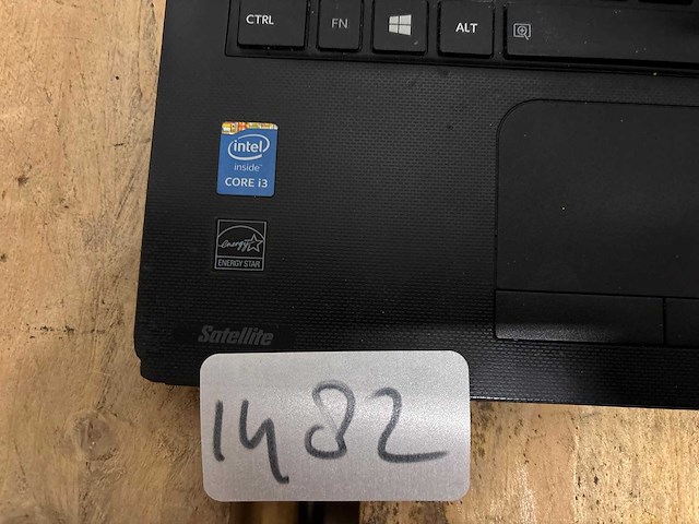 Partij - laptops (2x) - afbeelding 4 van  4