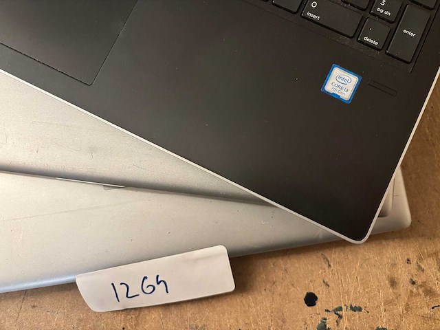 Partij - laptop's (3x) - afbeelding 2 van  5