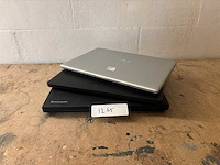 Partij - laptop's (3x) - afbeelding 3 van  6